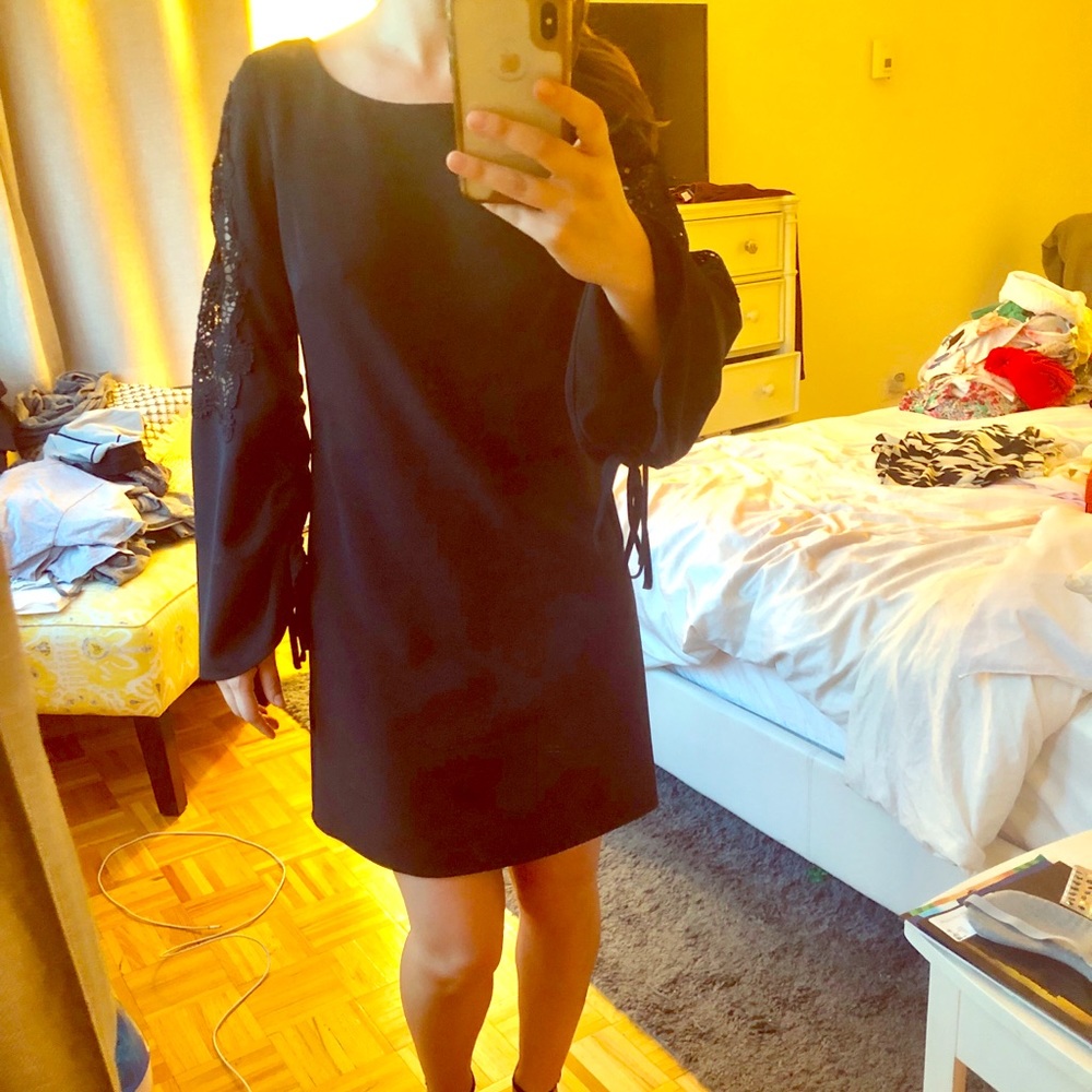 Laundry by Shelli Segal Party Dress - Picture 4 of 6